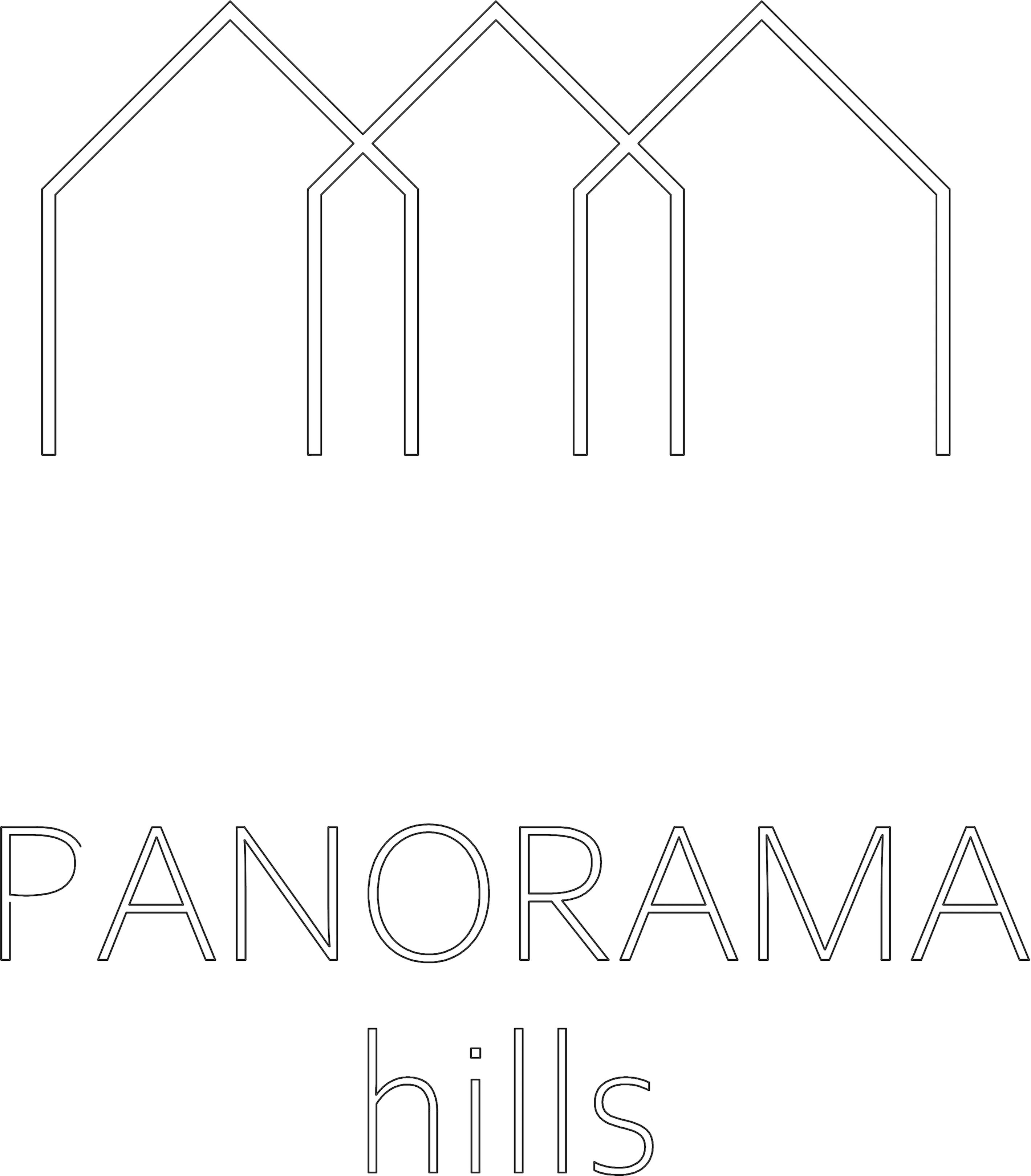 Panorama Hills